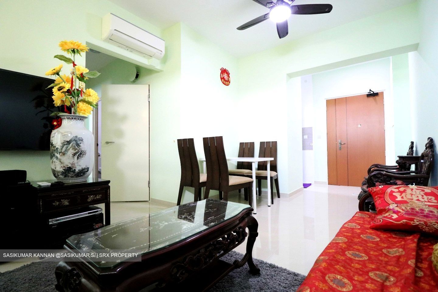 Yishun Street 51 (Yishun), HDB 2 Rooms For Rent 99220041